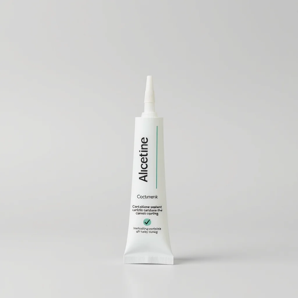 Acetic Silicone