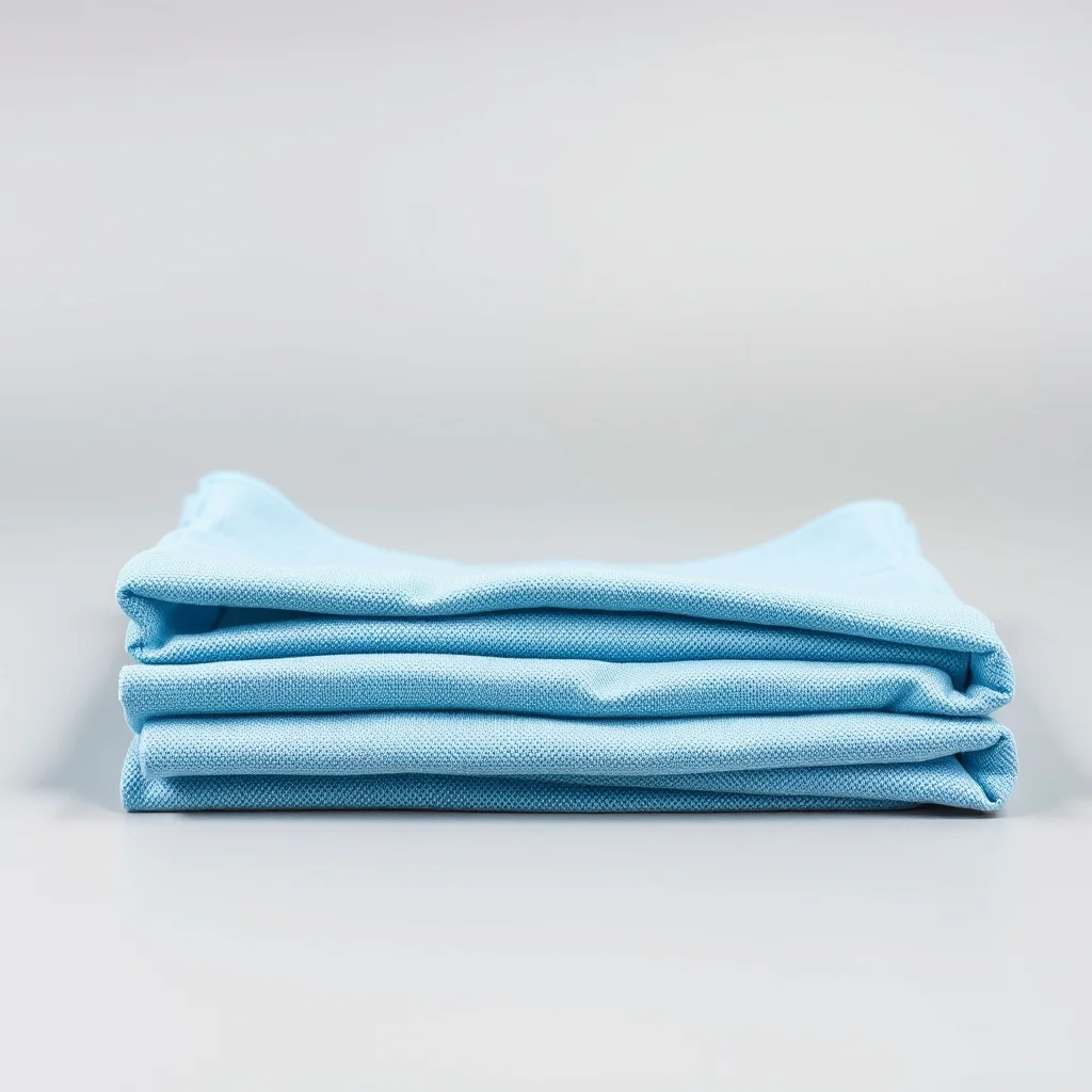 Microfiber Cloth