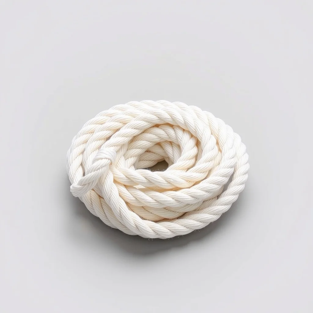 Braided Rope