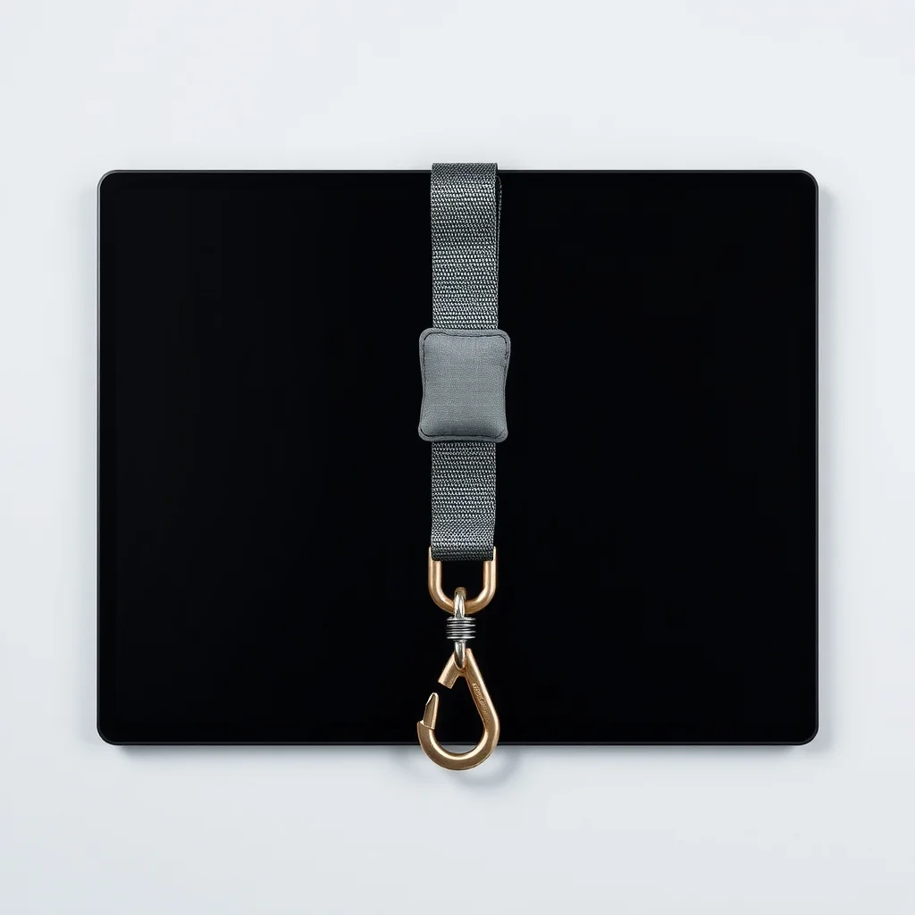 Double Lanyard