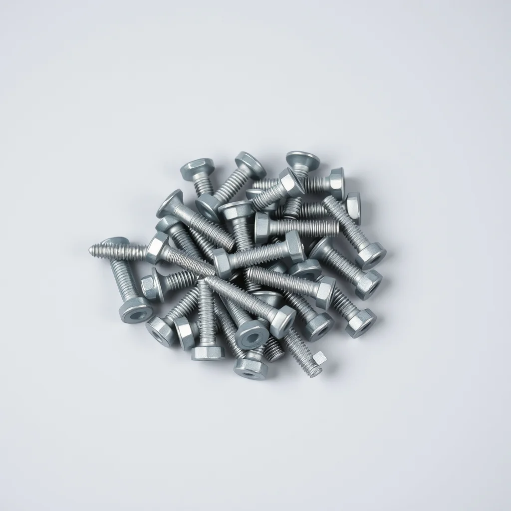 Wedge Anchor