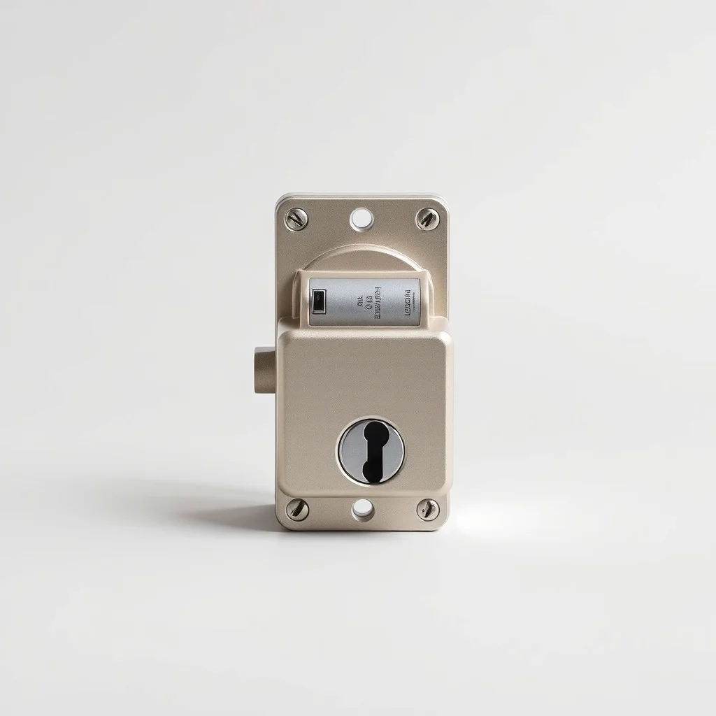 Rim Lock