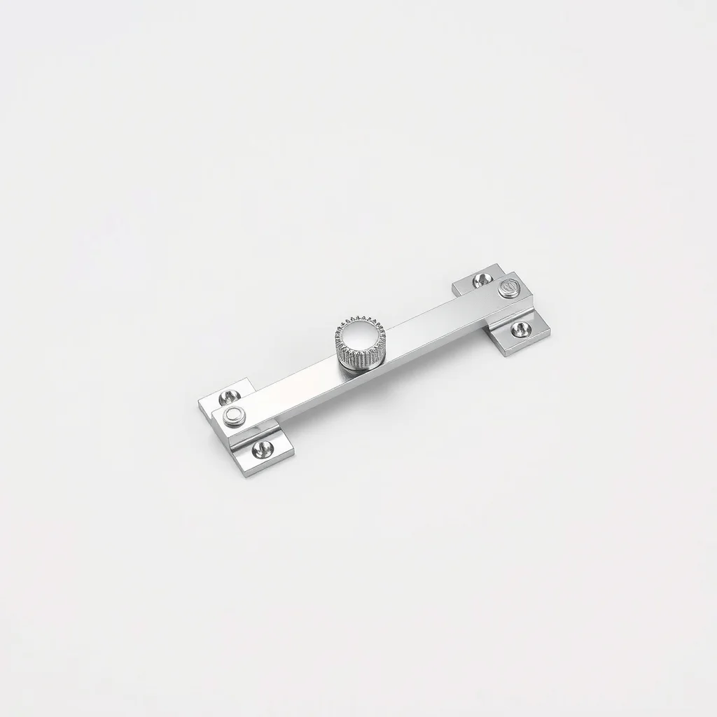 Tower Bolt