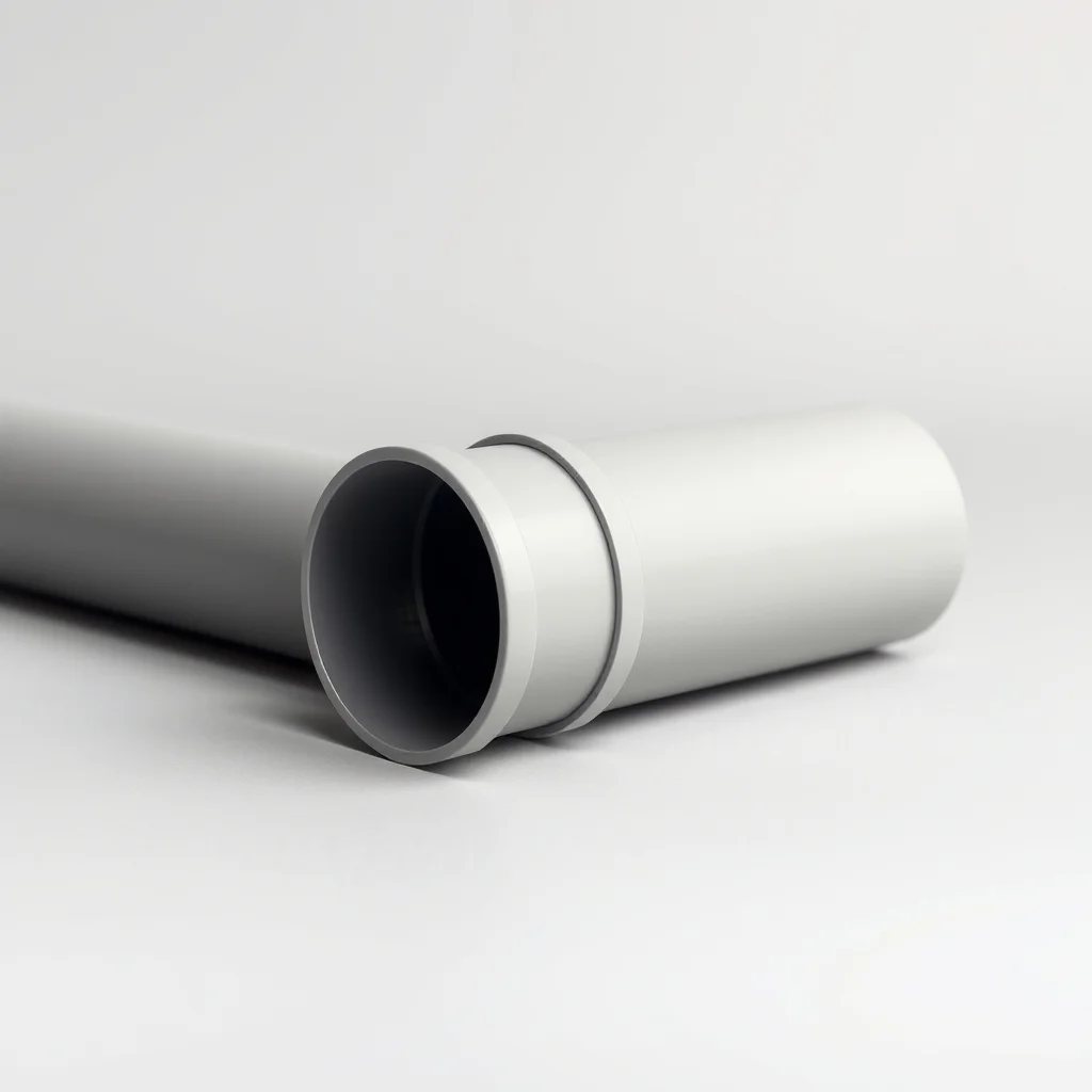 PVC Pipe