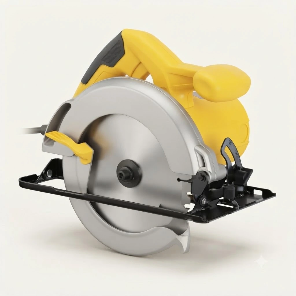 Stanley STSC1518 1510 W 185 mm Circular Saw