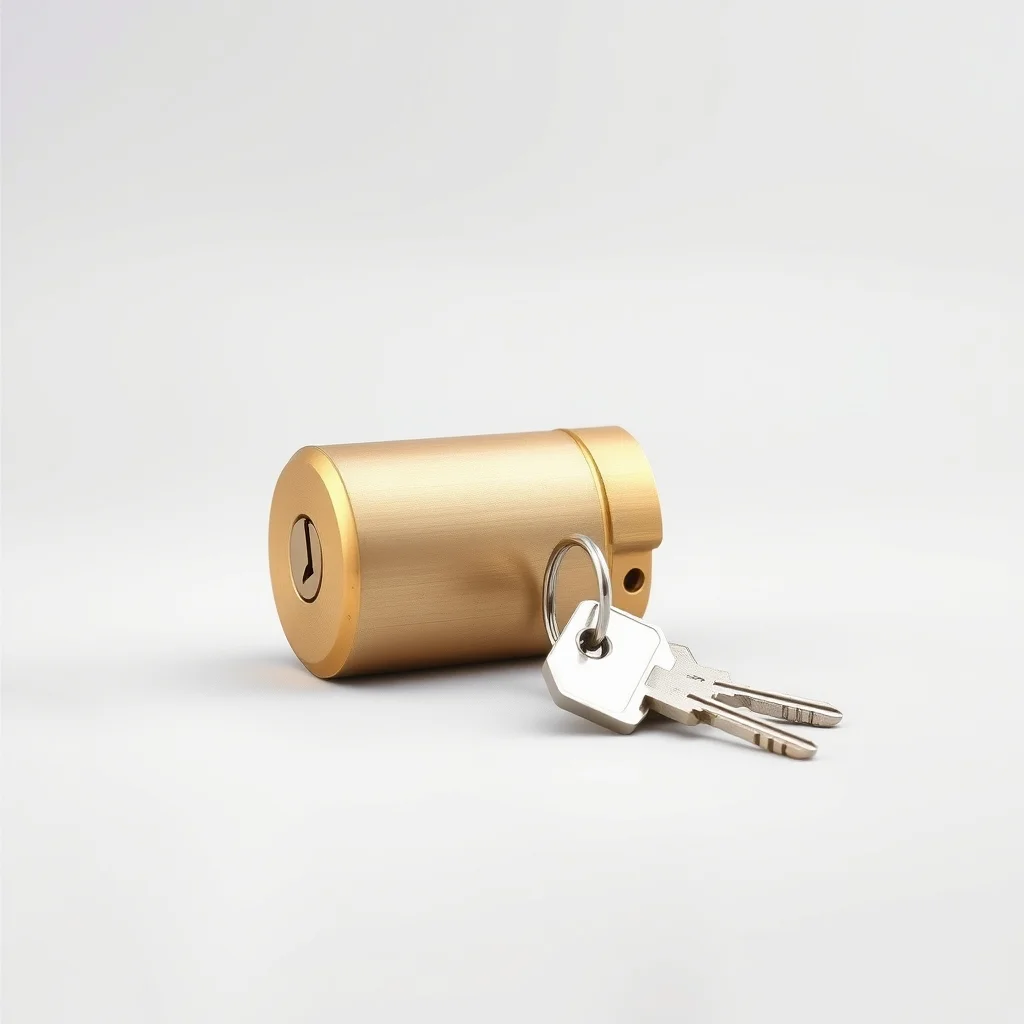 Cylinder Lock