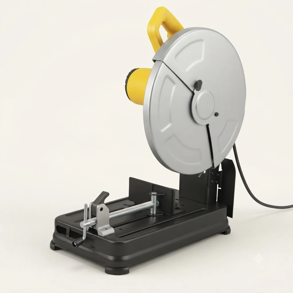 Stanley SSC22 2200 W Chop Saw 355 mm