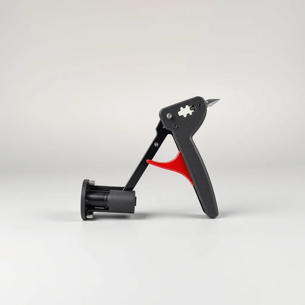 Rivet Gun