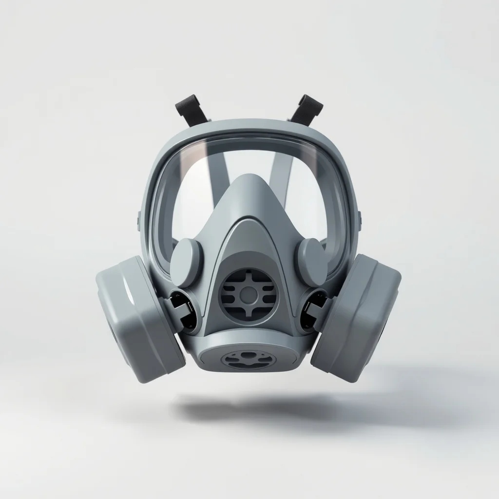 FFP3 Respirator