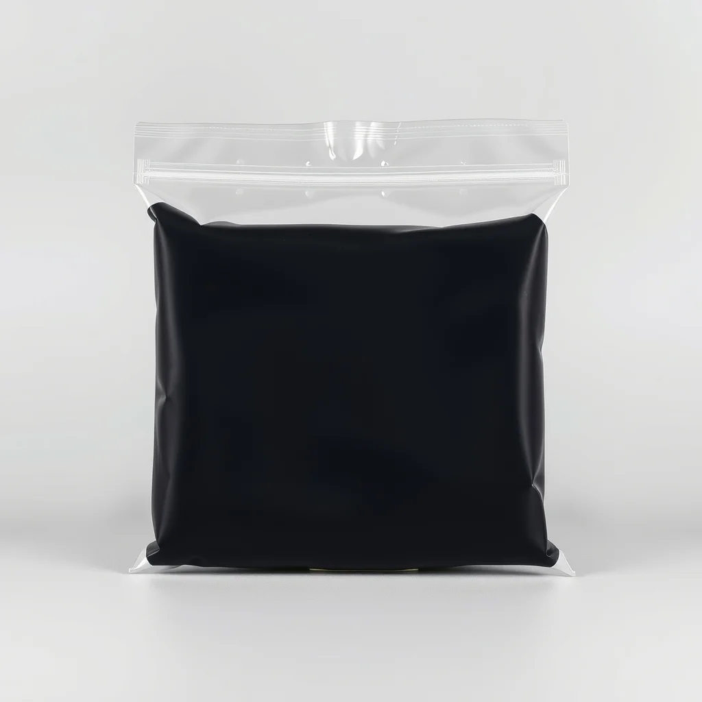 Tamper Proof Bag