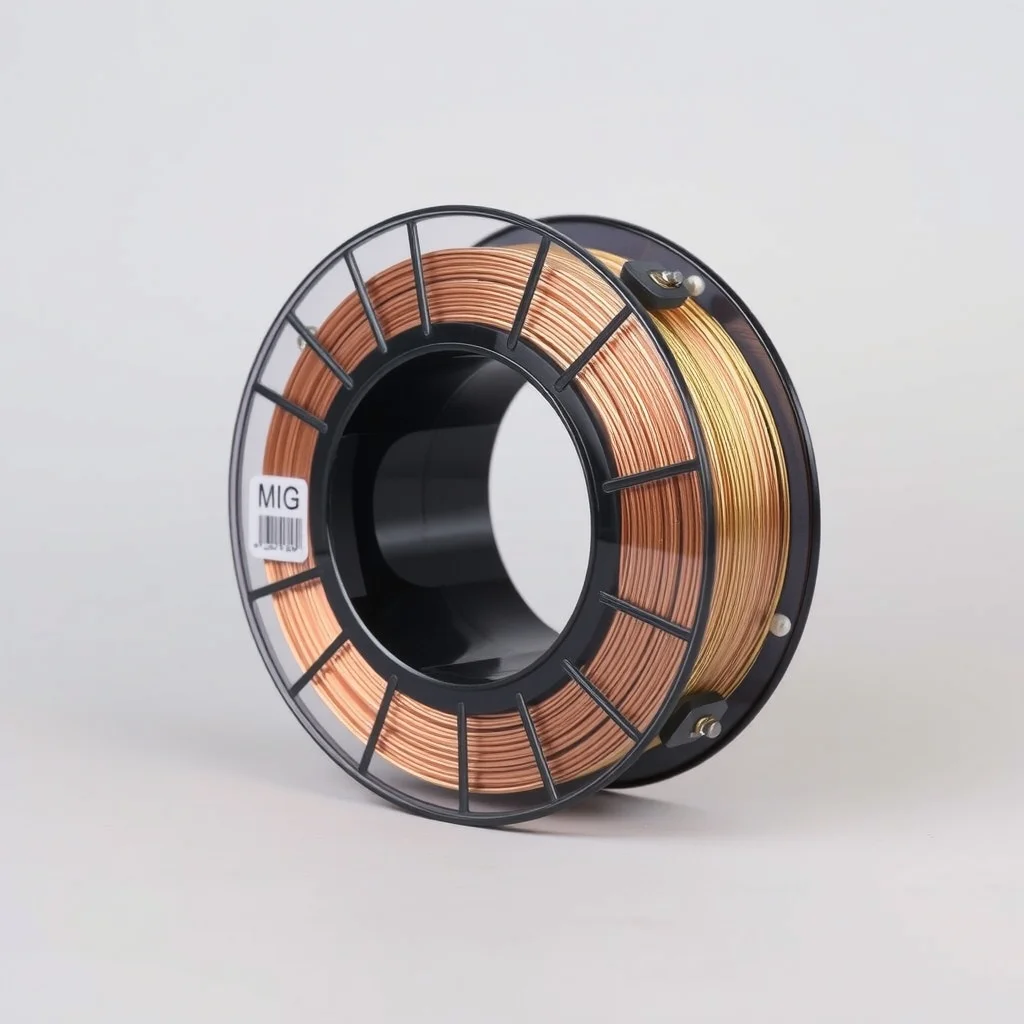 MIG Welding Wire