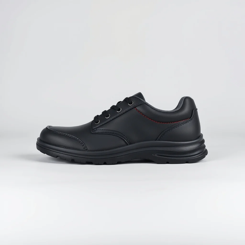 Composite Toe Safety Shoes