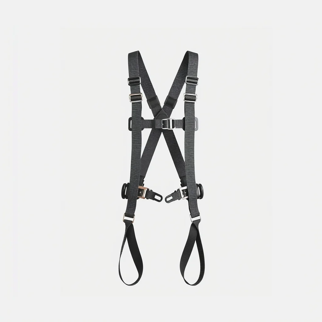 Two Point Safety Harness