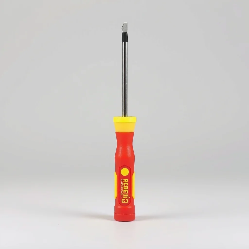 Insulated Screwdriver