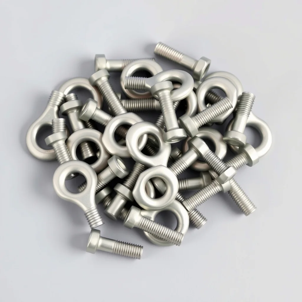 Eye Bolt