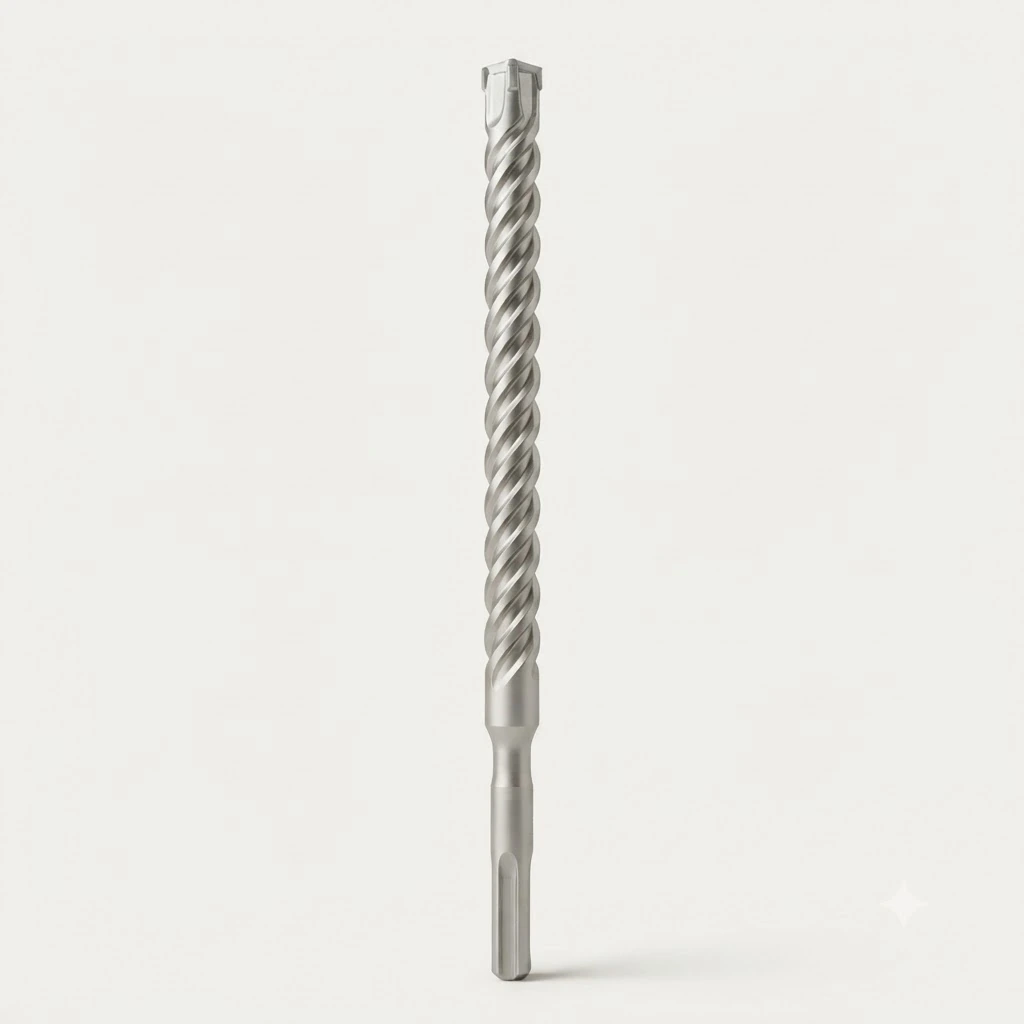Dewalt DT9695-QZ SDS PLUS ELITE SERIES 30mm 4-cutter Drill Bit