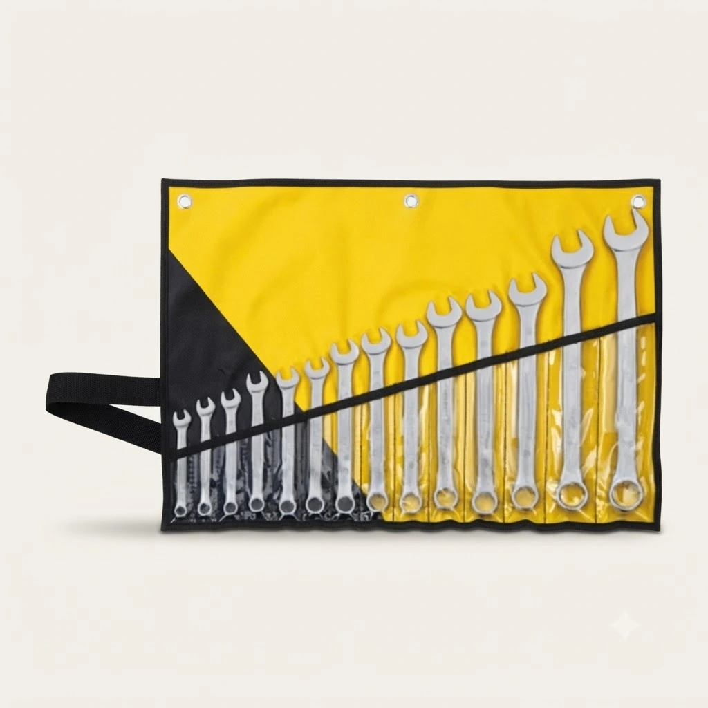 Stanley STMT73647-8 (14 pc.) Combination Wrench Set
