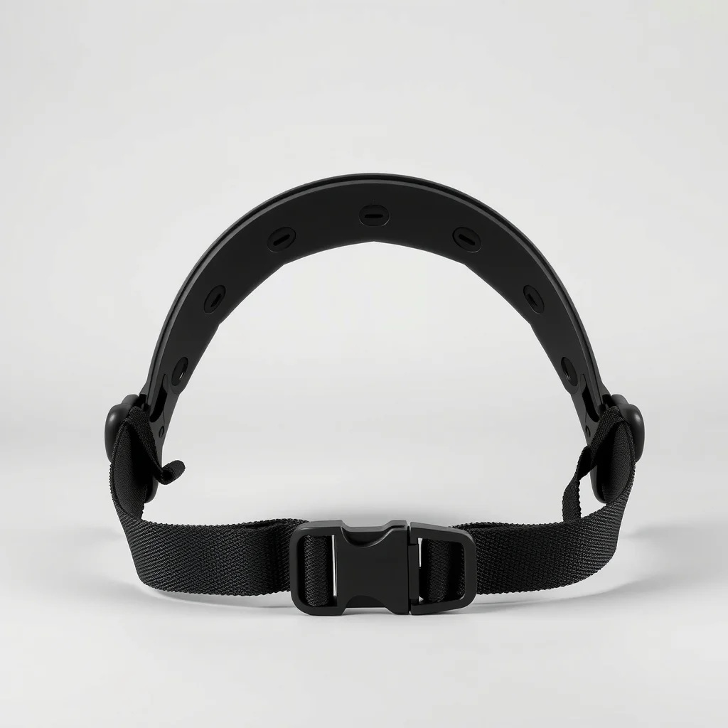 Helmet Chin Strap