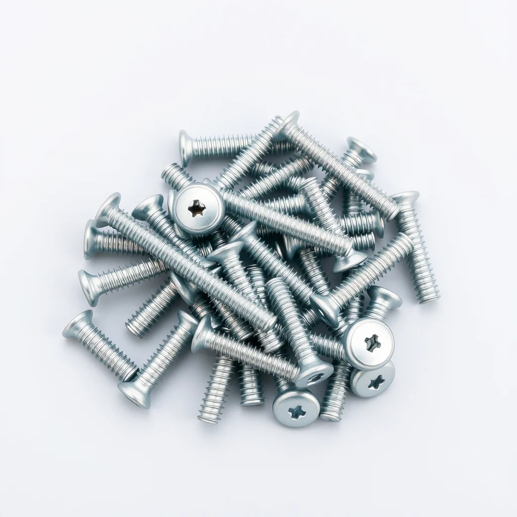 Machine Screw