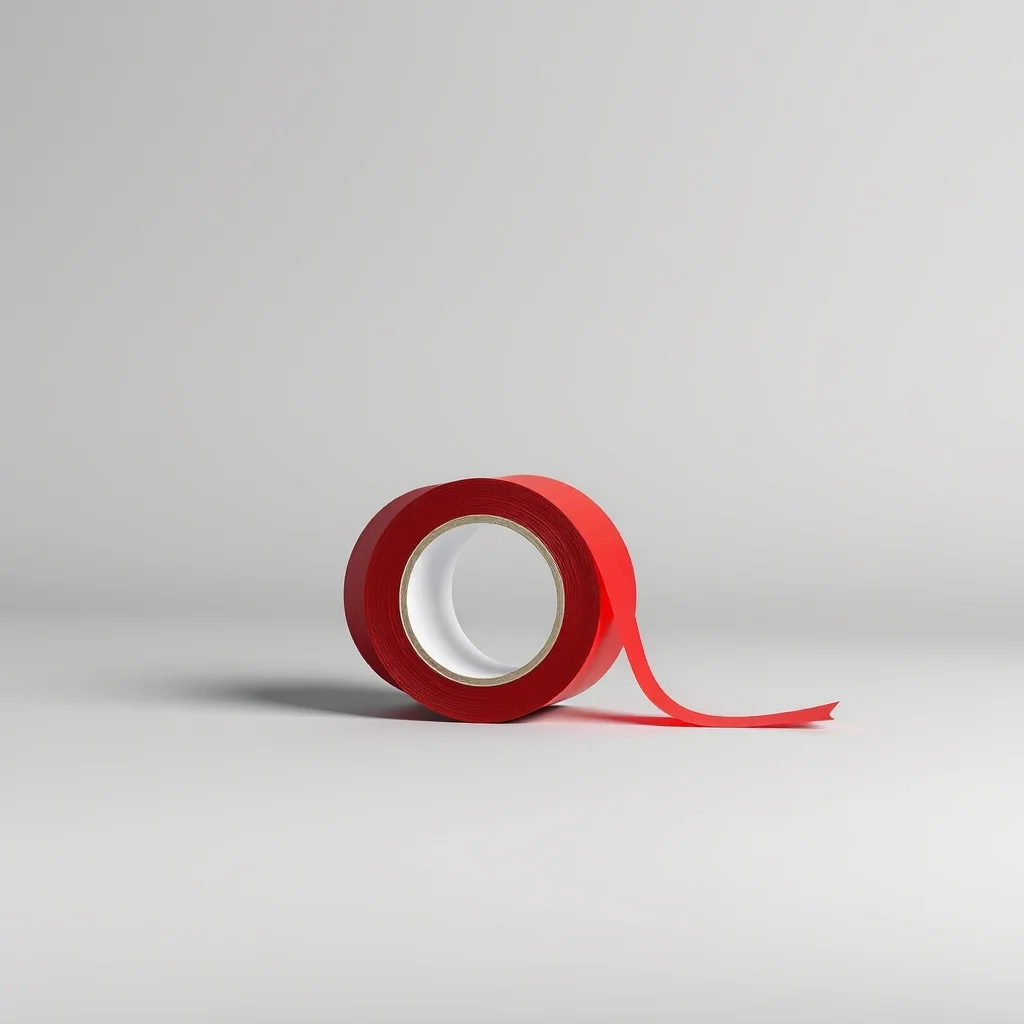 Danger Tape