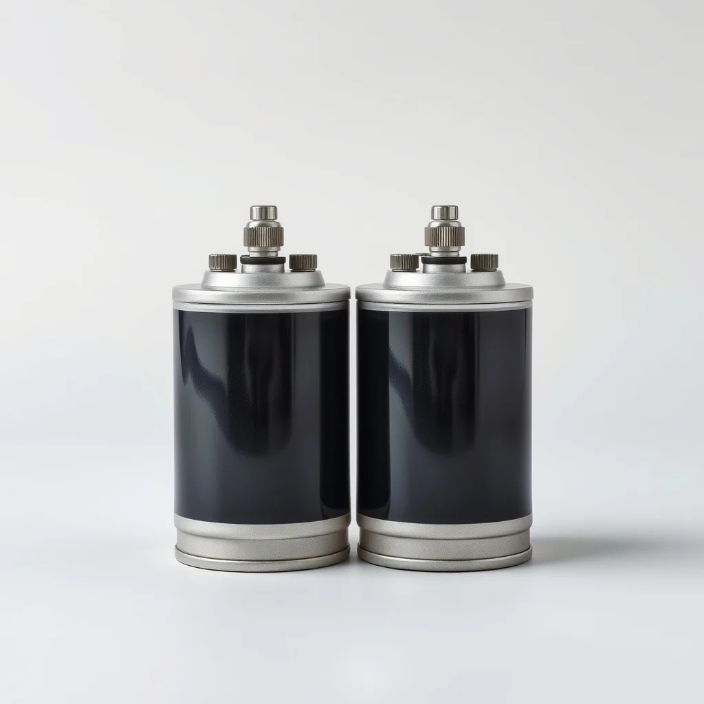 Respirator Cartridge