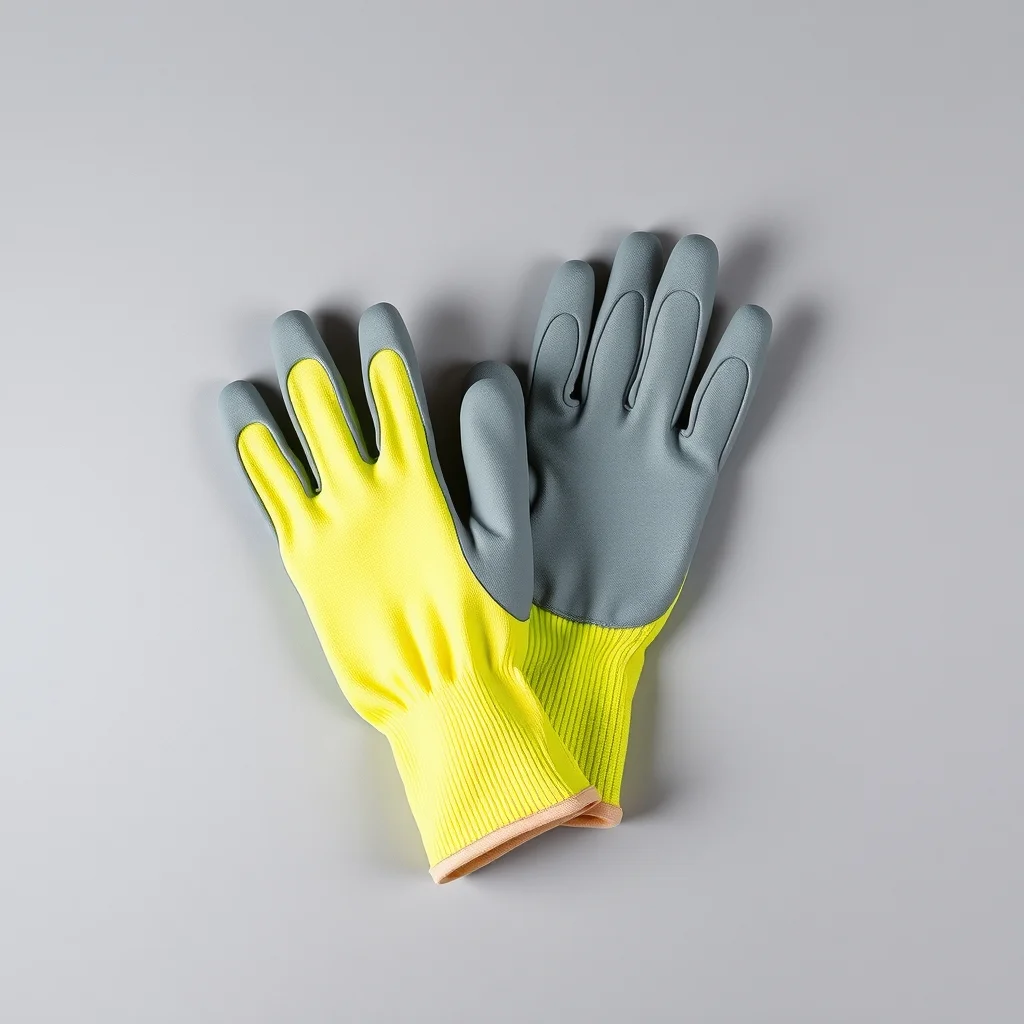 Cut Resistant Gloves