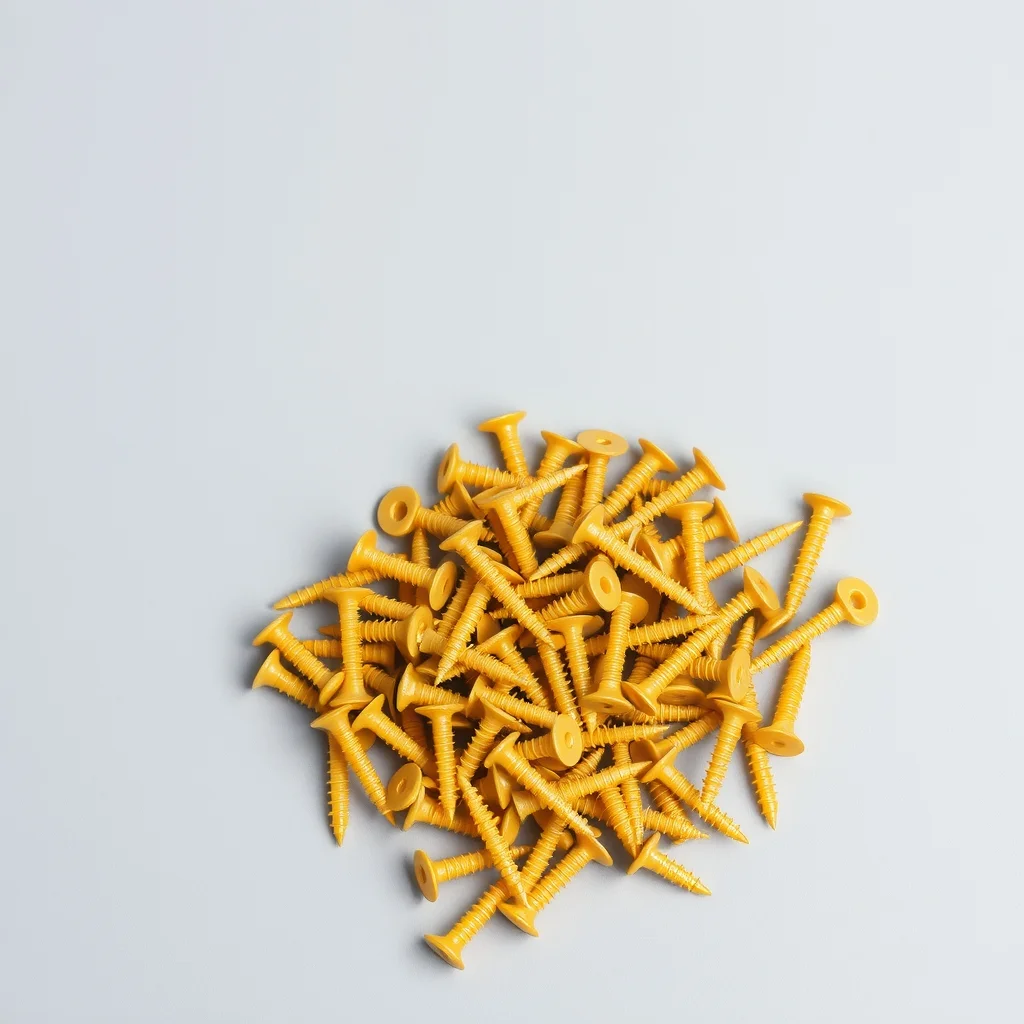 Chipboard Screw