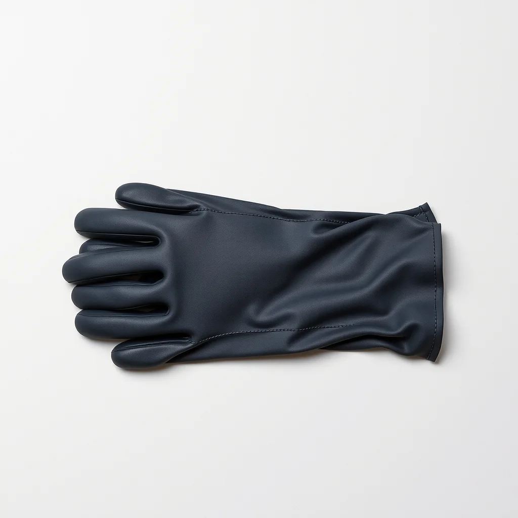 Oil Resistant Gloves
