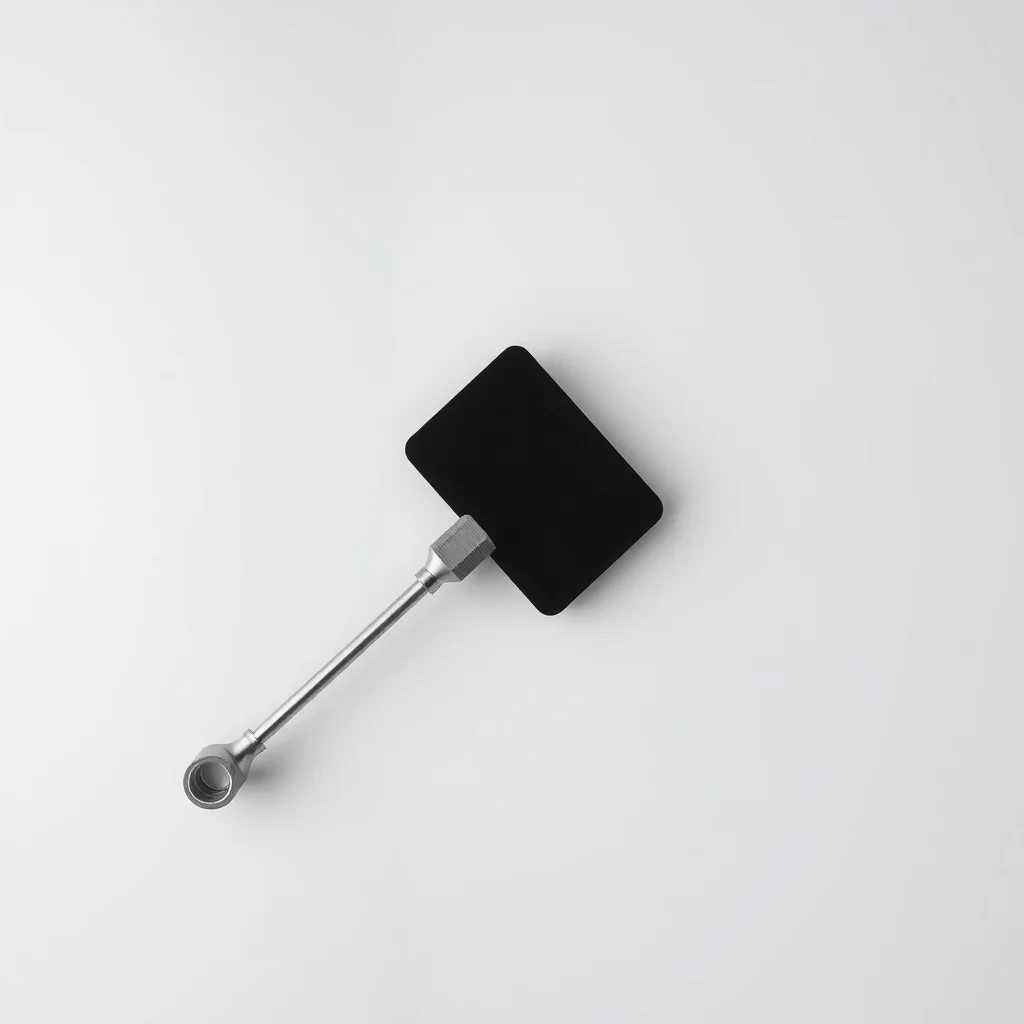 Paint Mixer