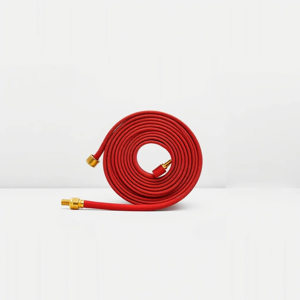 Fire Hose Reel