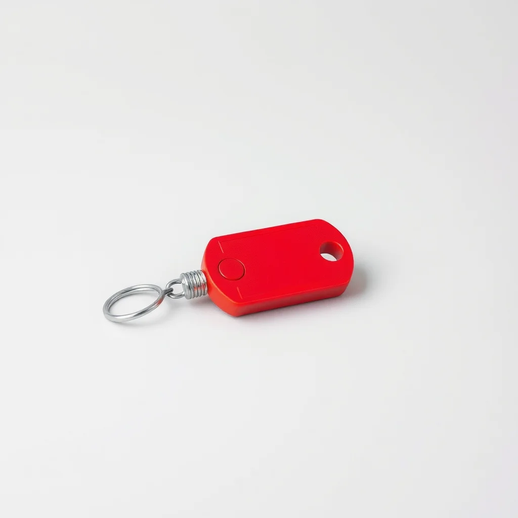 Lockout Tag