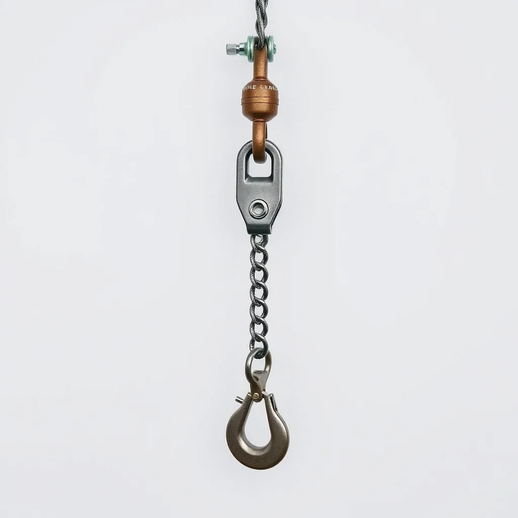 Lifting Hook