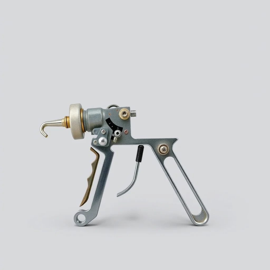 Caulking Gun
