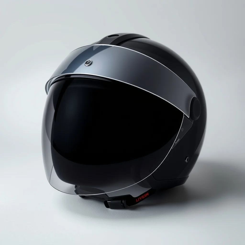 Helmet Visor