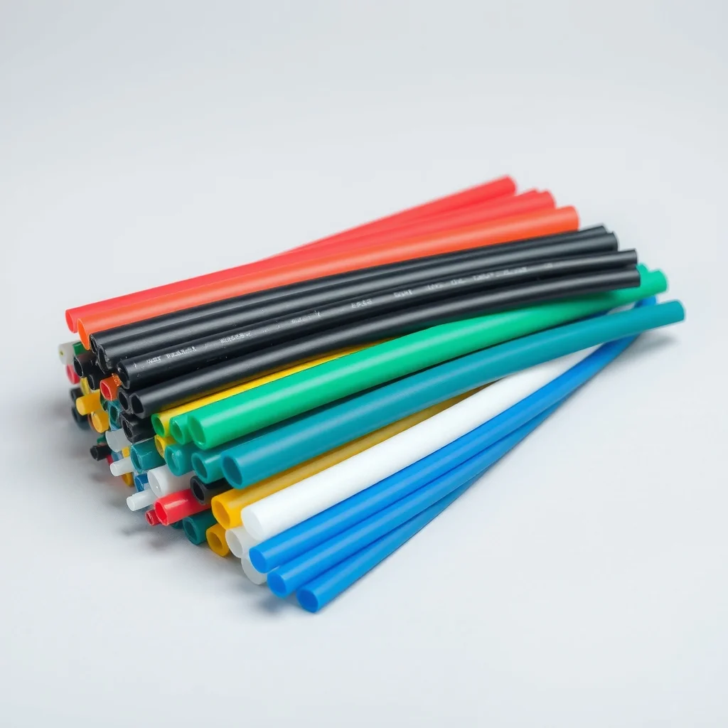 Heat Shrink Tube