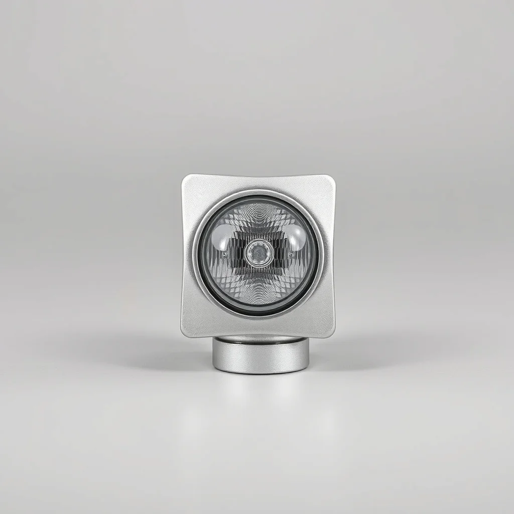Cat Eye Road Stud