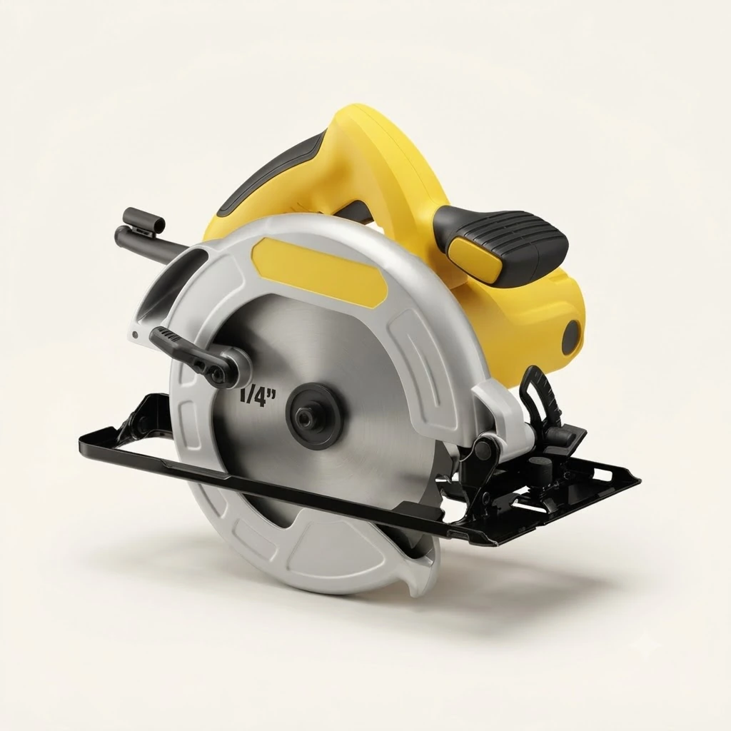 Stanley SC16 1600 W Circular Saw