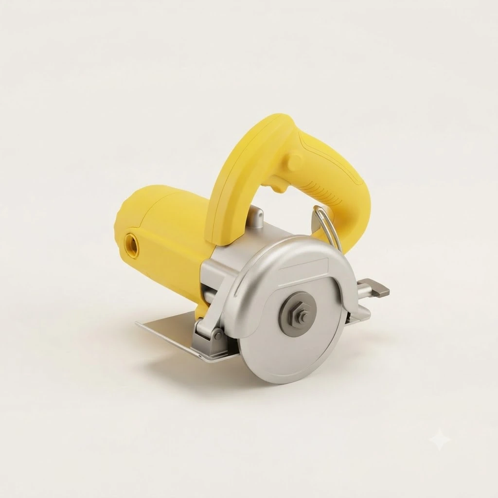 Stanley STSP125 1320 W Tile Cutter 125 mm