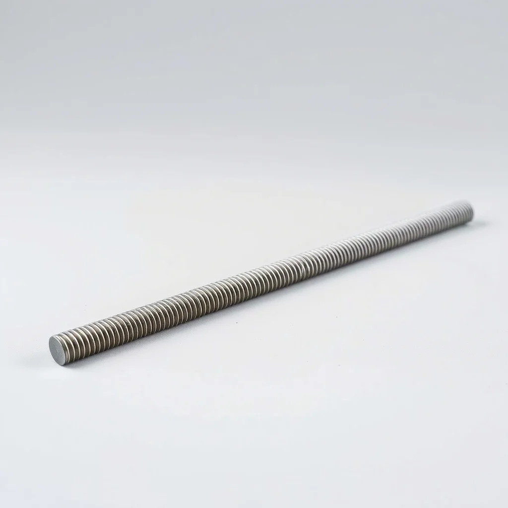 Threaded Rod
