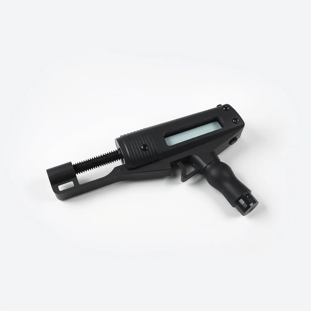 Quick Grip Clamp