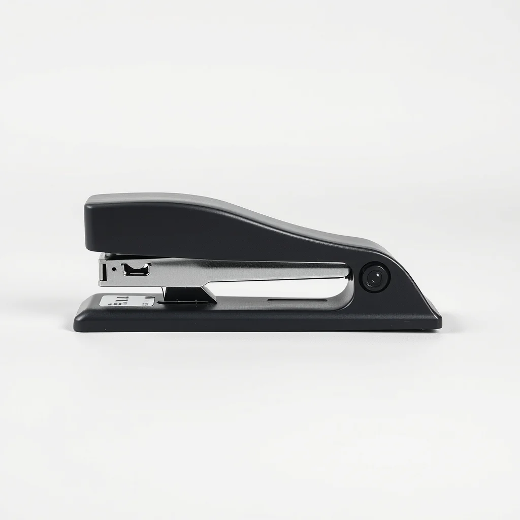 Carton Stapler