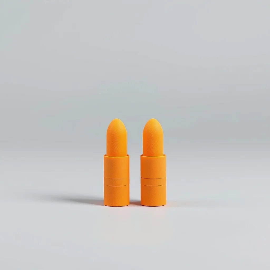 Honeywell X-TREME XTR-30 Disposable Earplugs