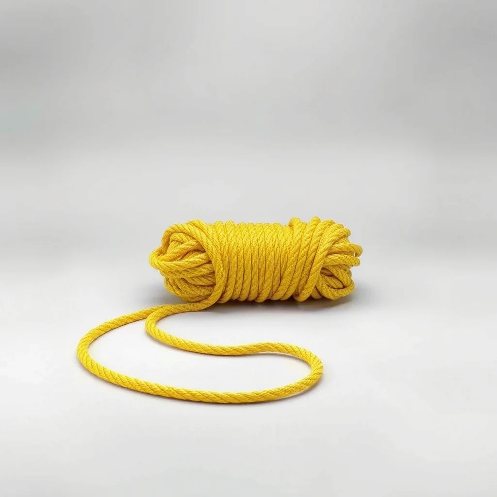 Lashing Rope