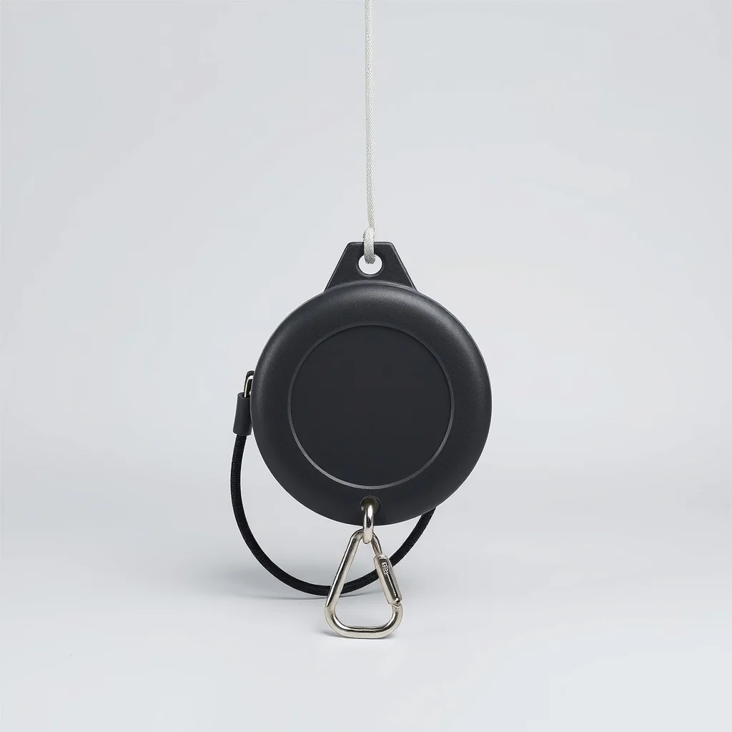 Vertical Lifeline