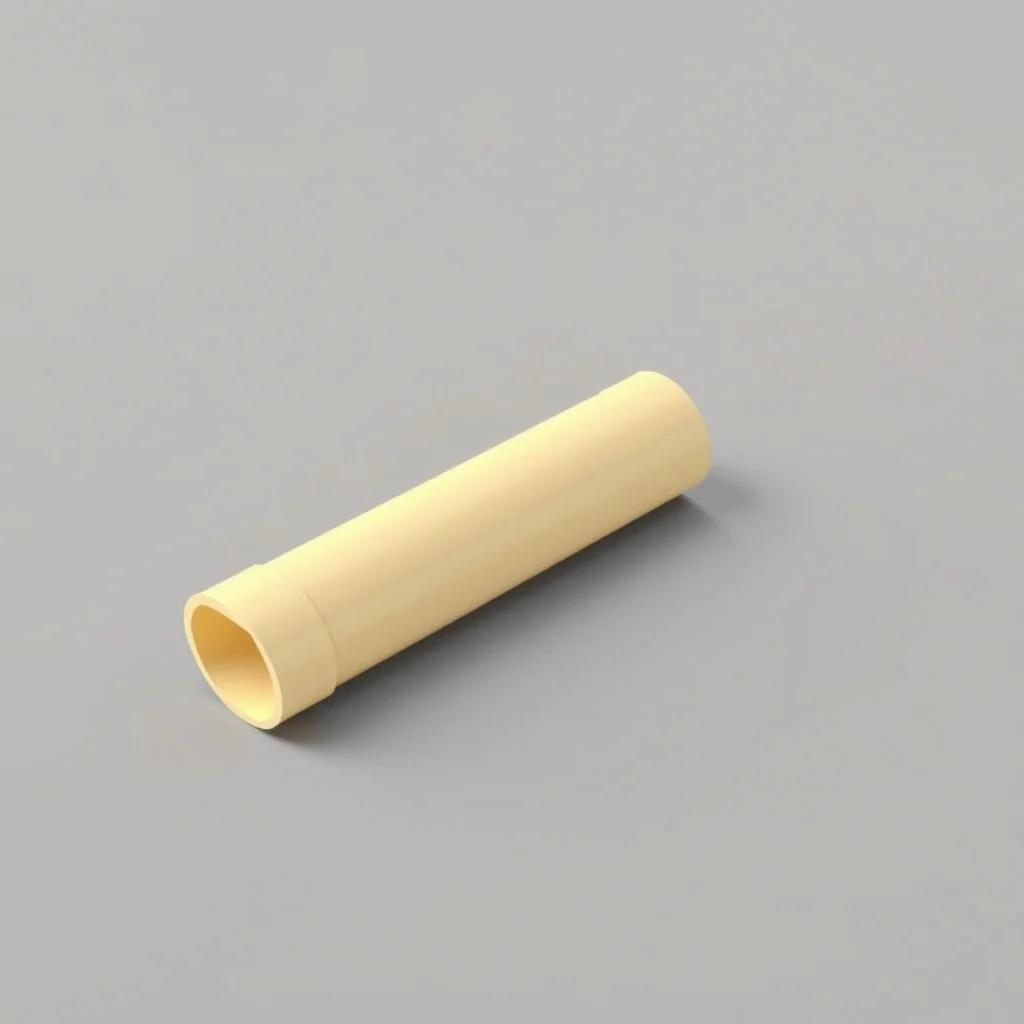 CPVC Pipe