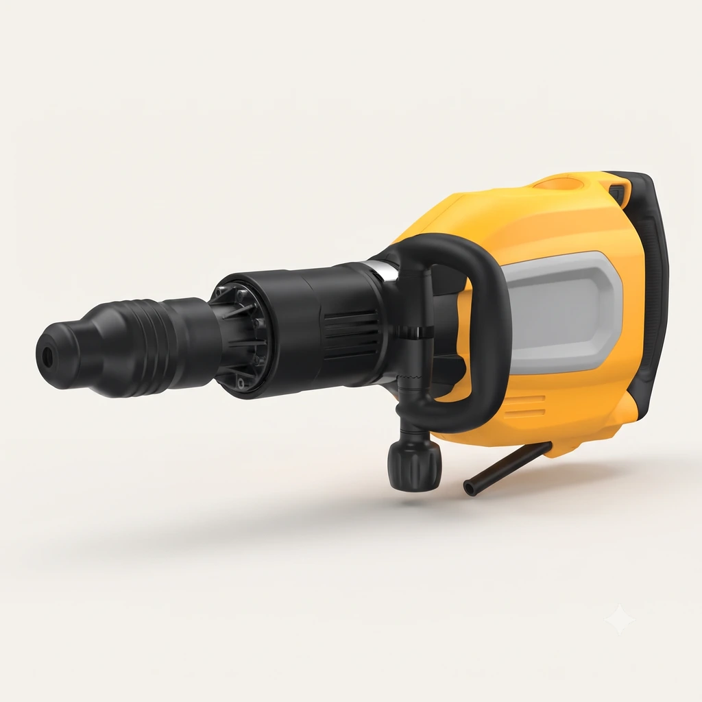 Dewalt D25911K-QS 11kg Demolition Hammer