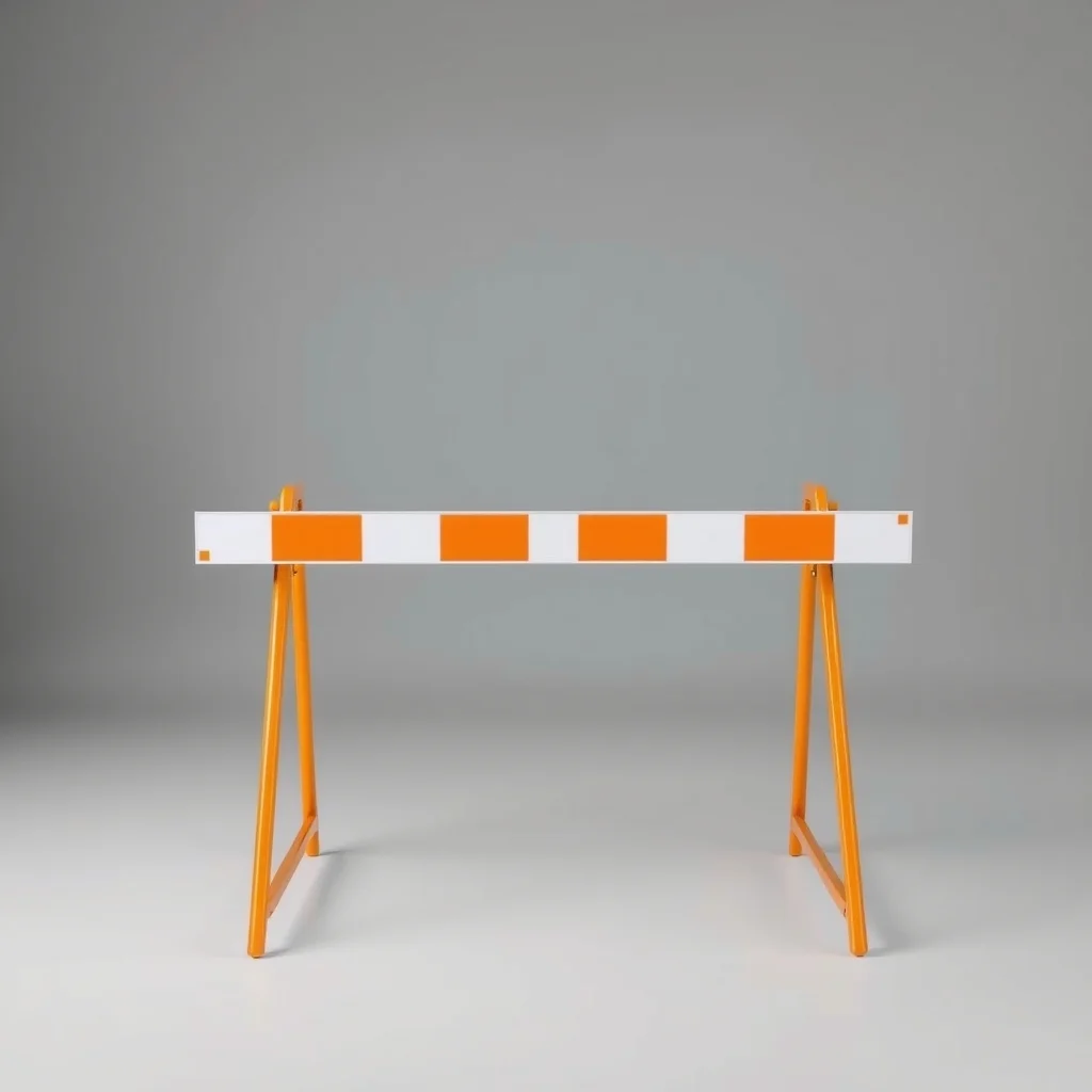 Safety Barricade