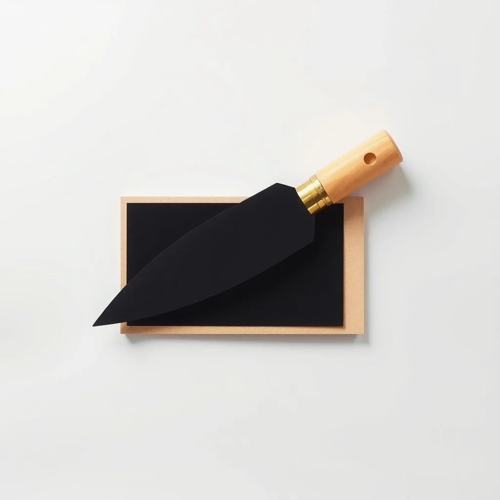 Pointing Trowel