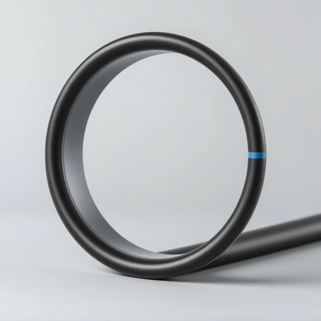 HDPE Pipe