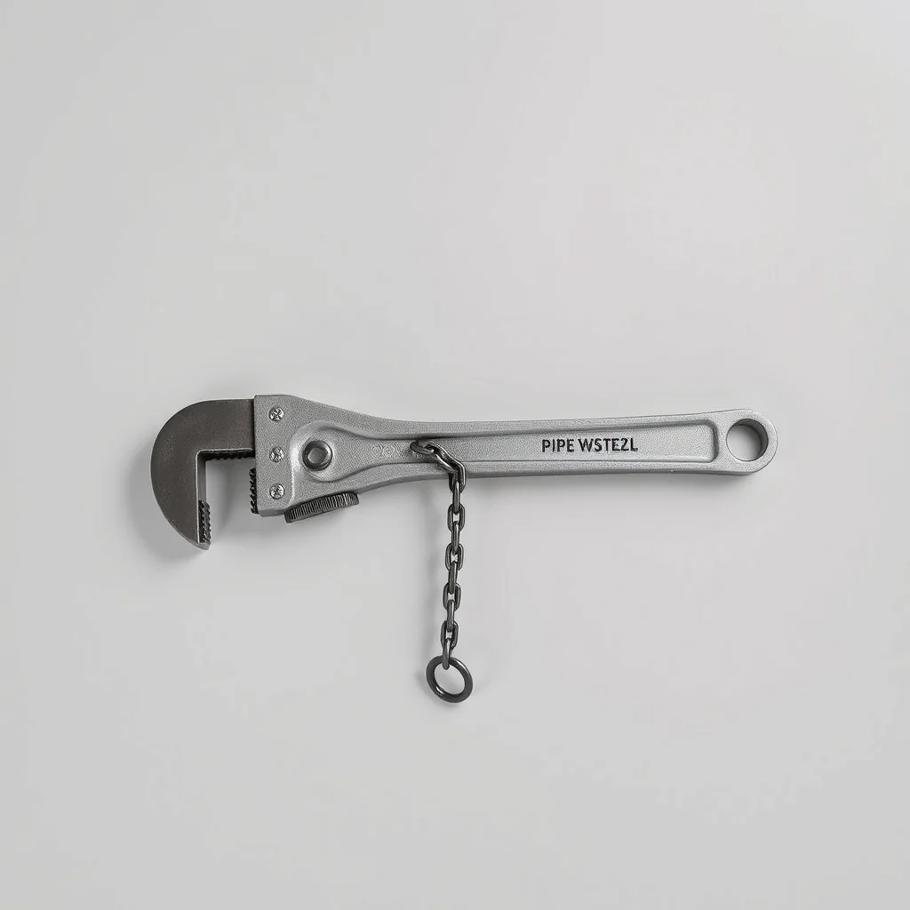 Chain Wrench